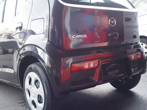 Mazda Carol