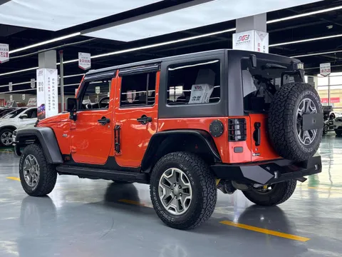 Jeep