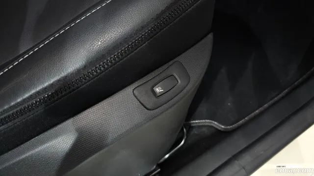 Renault QM3