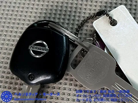 Nissan Otti