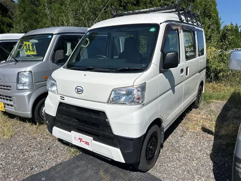 Daihatsu Hijet Cargo