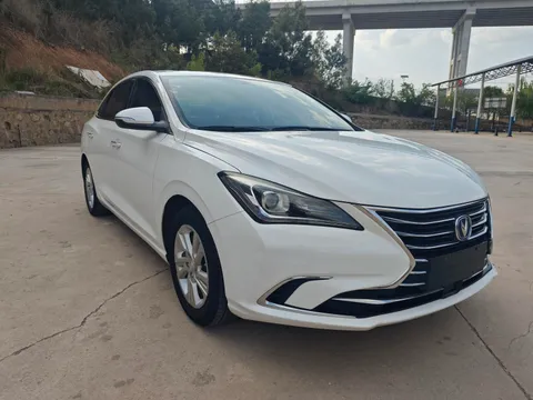 Changan Eado