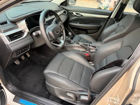 Geely