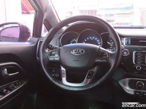 Kia Pride