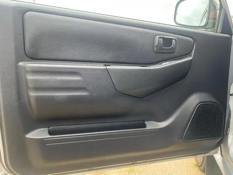 Nissan KIX