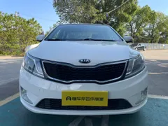 Kia K2