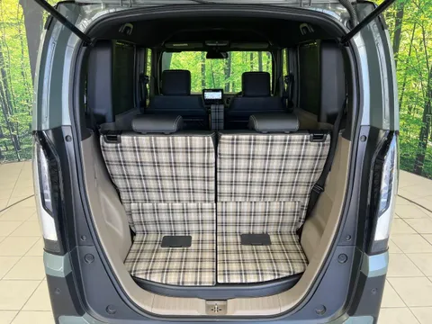 Honda N-BOX Joy