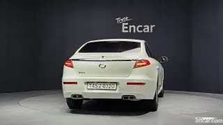 Renault SM7