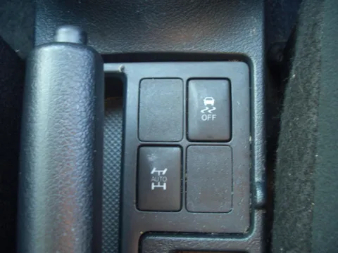 Toyota Yaris (Vitz)