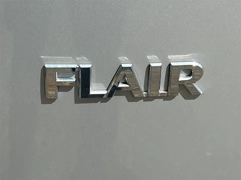 Mazda Flair