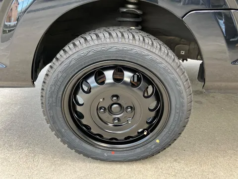 Suzuki Super Carry