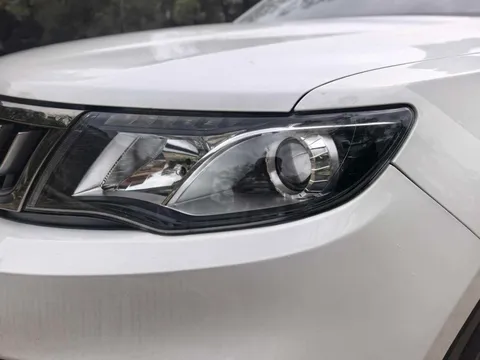 Geely Boyue