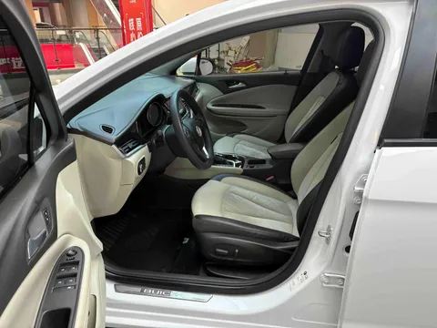 Buick Verano