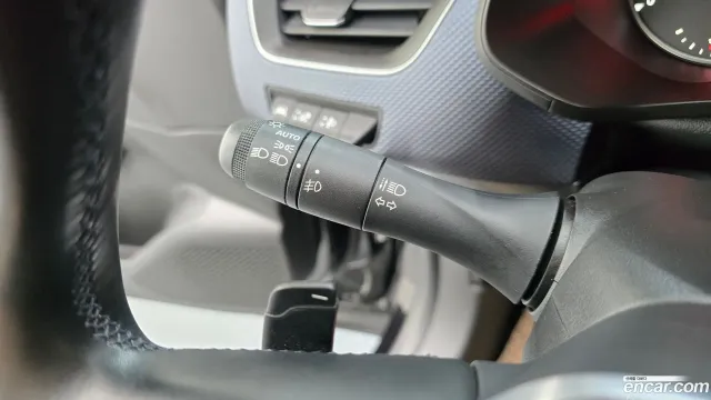 Renault XM3