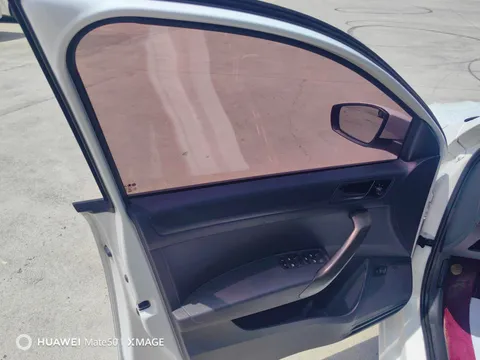 Volkswagen Santana
