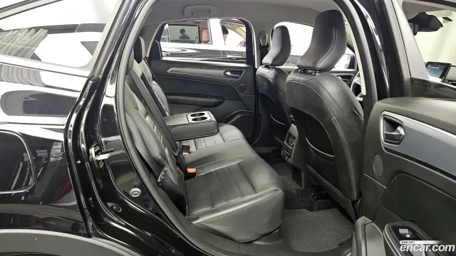 Renault XM3