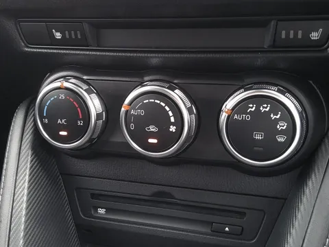 Mazda Mazda2 (Demio)