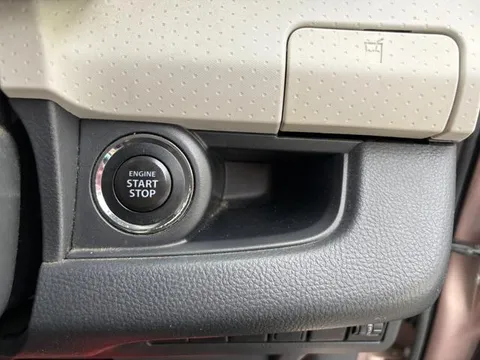 Suzuki MR Wagon