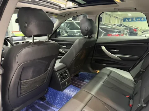 BMW Gran Turismo