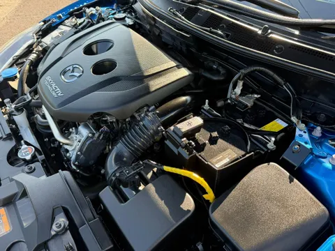 Mazda Mazda2 (Demio)