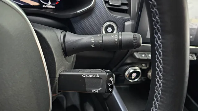Renault XM3