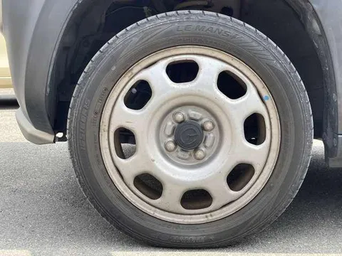 Mazda Flair Crossover