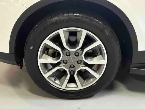 Haval H7