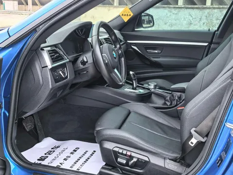 BMW Gran Turismo