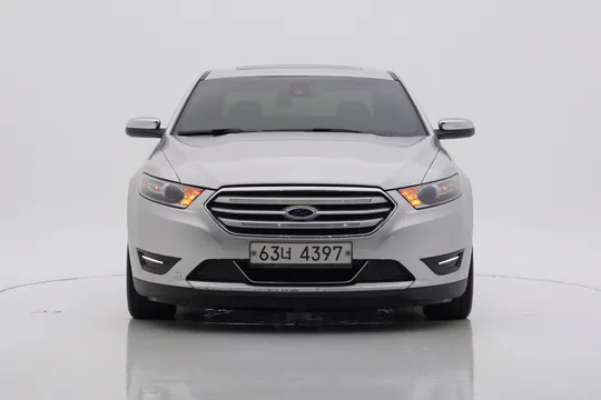 Ford Taurus