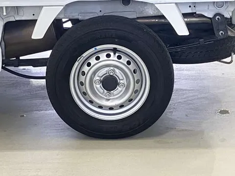 Nissan Clipper Truck