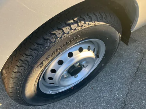 Nissan Clipper Truck