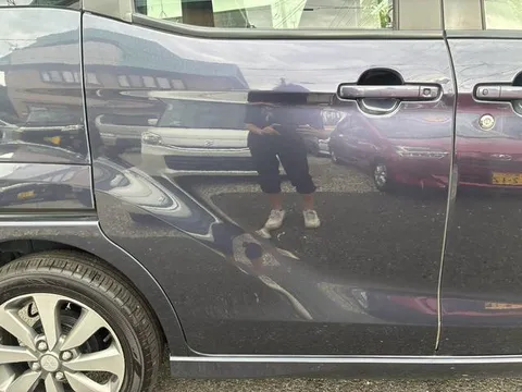 Mitsubishi eK Space Custom