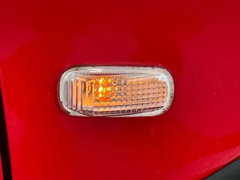 Honda S660