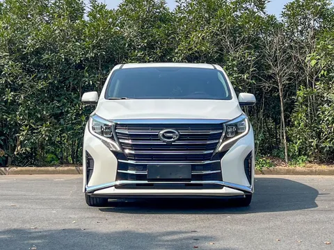Gac M8