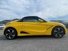 Honda S660