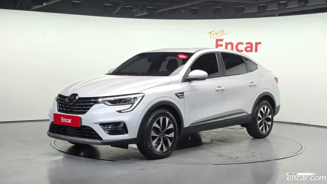 Renault XM3