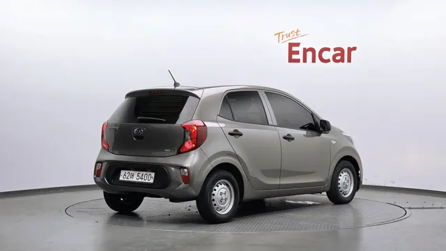 Kia Picanto (Morning)