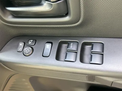 Suzuki Spacia Base