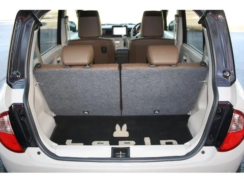 Suzuki Alto Lapin LC