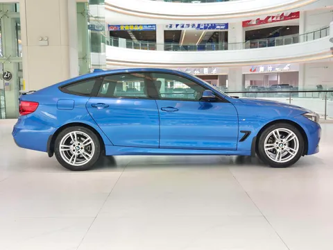 BMW Gran Turismo