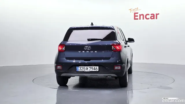 Hyundai Venue