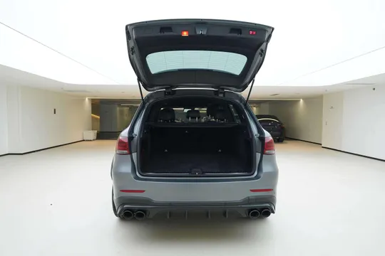 Mercedes-Benz Mercedes-Benz GLC