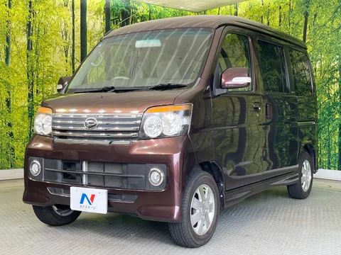 Daihatsu Atrai Wagon