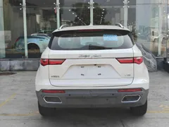 Zotye T700