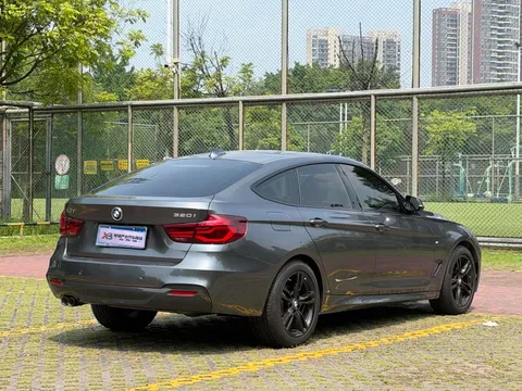 BMW Gran Turismo