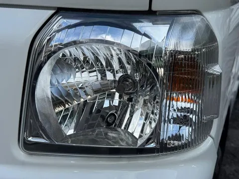 Honda Acty Van
