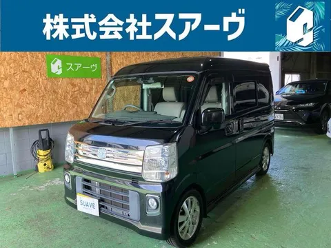 Mazda Scrum Wagon