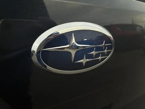 Subaru Pleo Plus