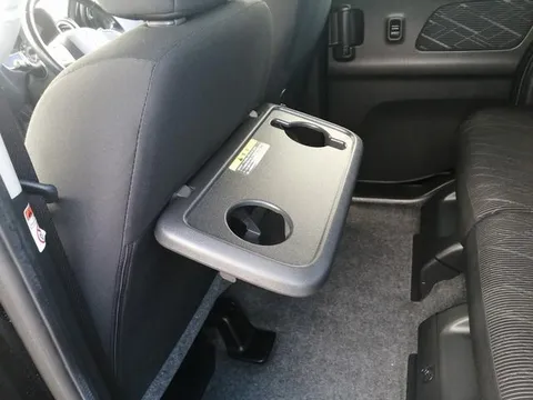 Mitsubishi eK Space Custom