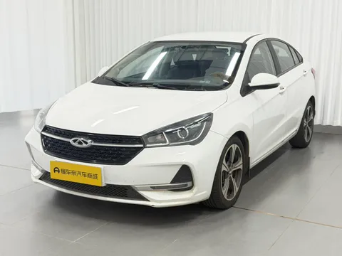 Chery Arrizo 5